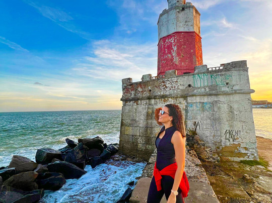 La Ursa Tours-累西腓必去景点