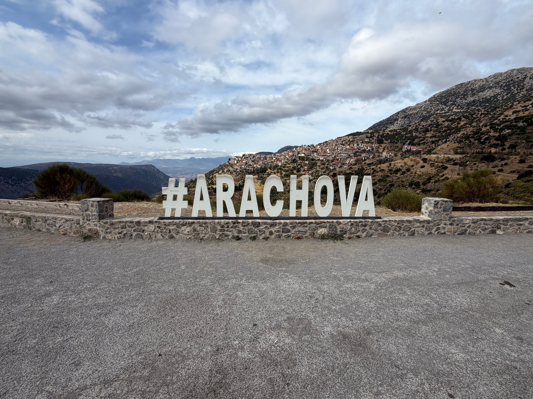 DR Premium Taxi-雅典必去景点