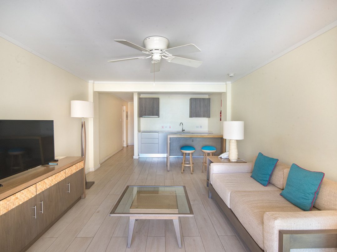 The Sands Barbados主图