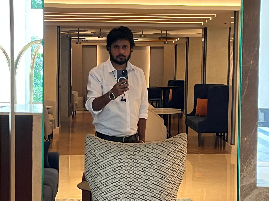 Hotel Jataka Inn主图