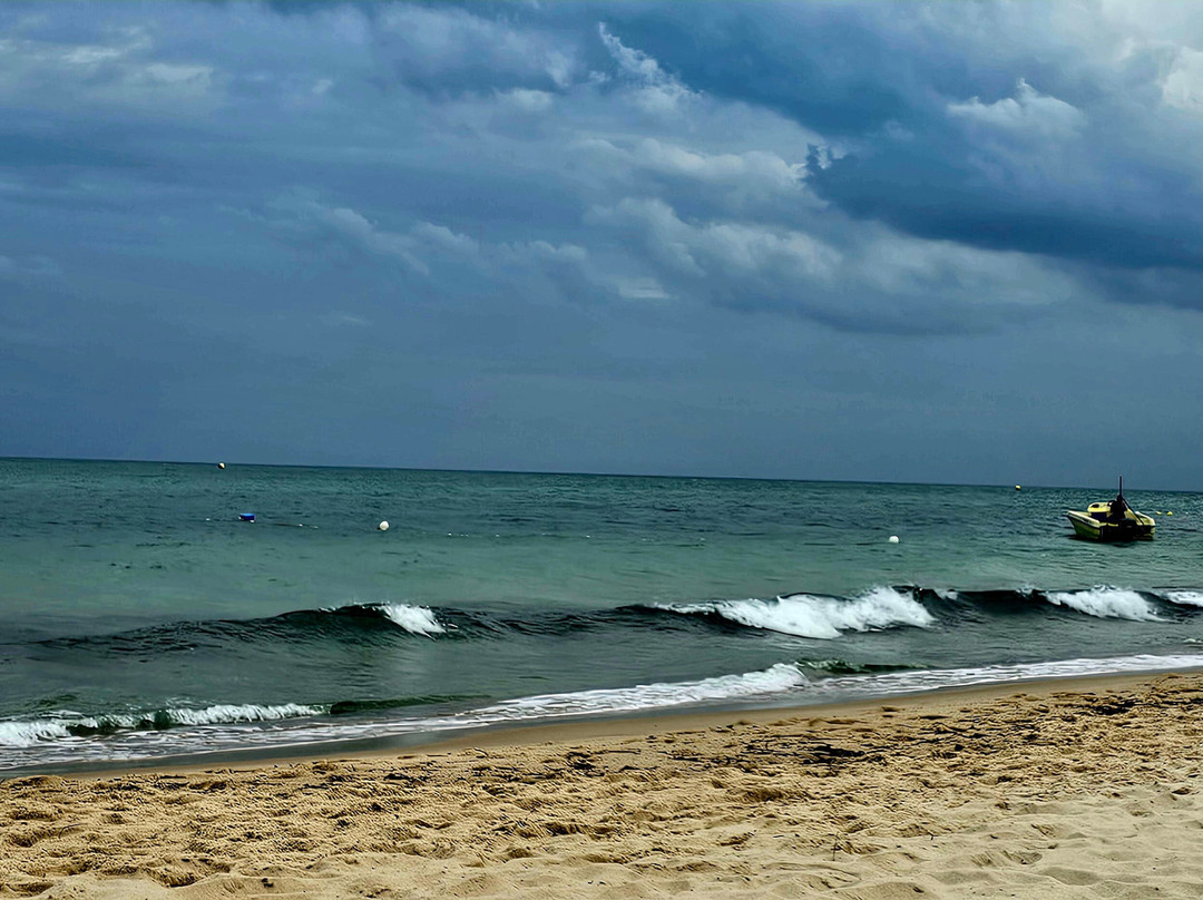 文奇泰姬陵苏丹酒店主图