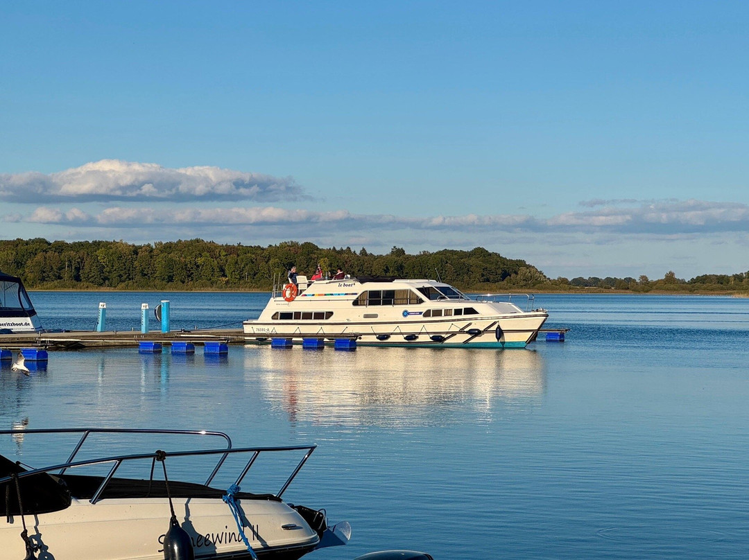 Le Boat - Jabel-Jabel必去景点