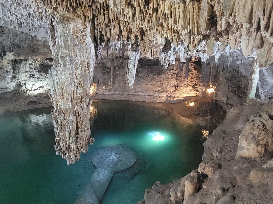 Premier Adventures-梅里达必去景点