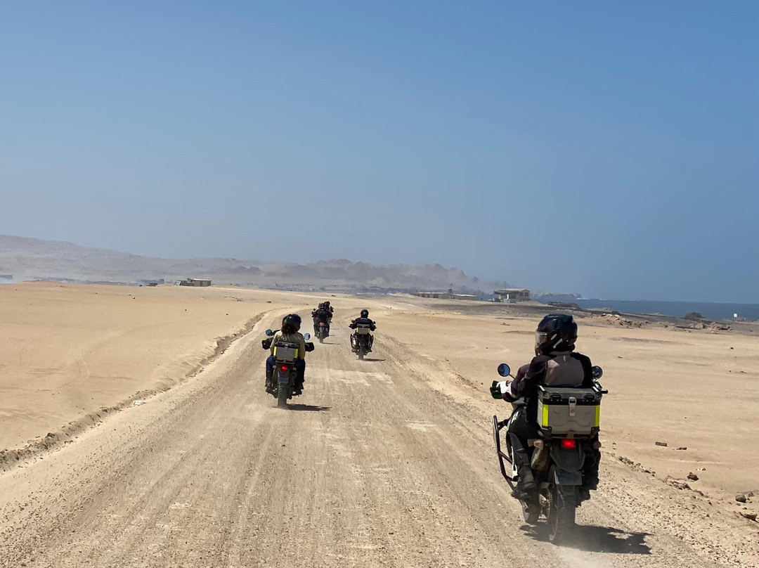 Inkamoto Tours-伊卡必去景点