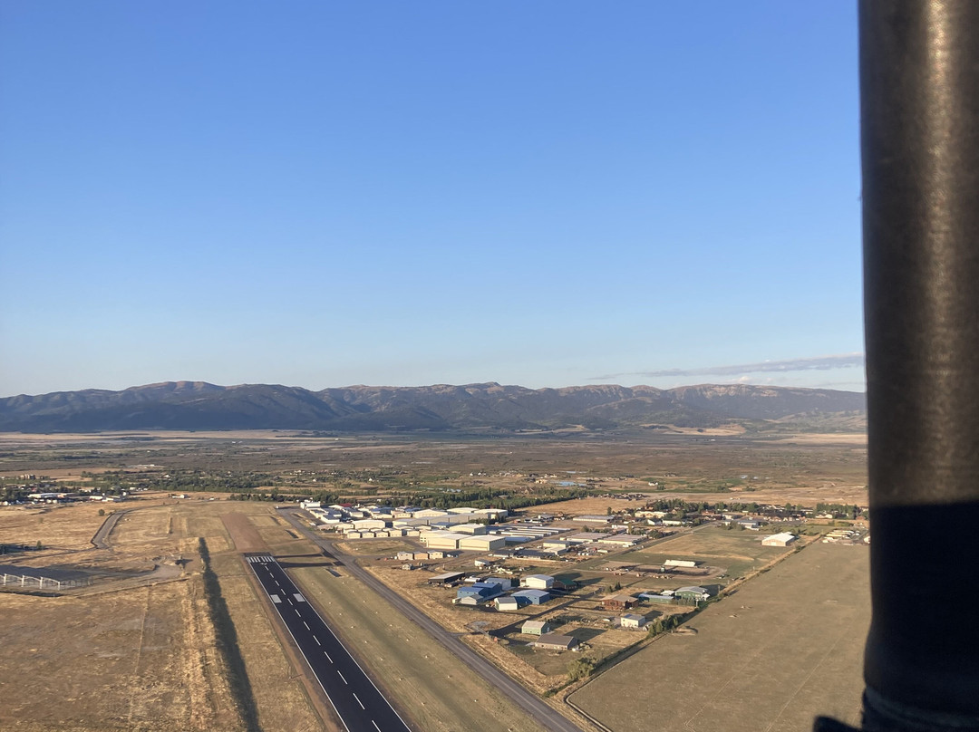 Elevated Ballooning-德里格斯必去景点