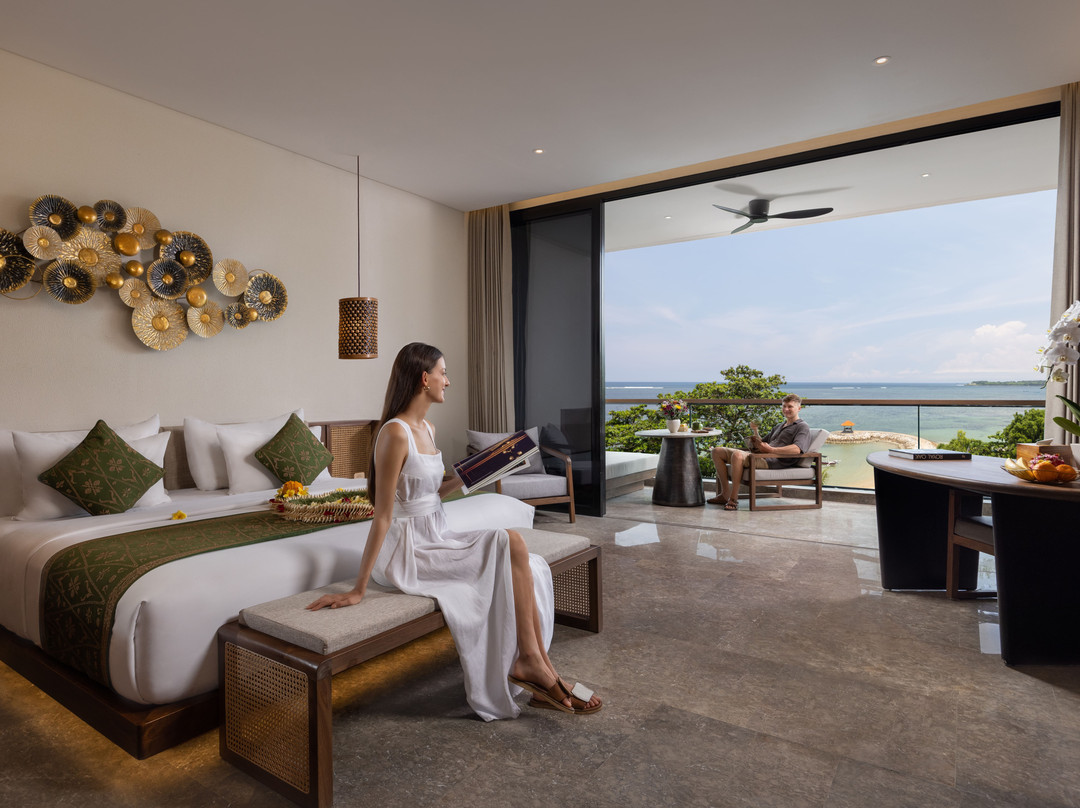 Sumitra Luxury Villas & Resort By Pramana主图