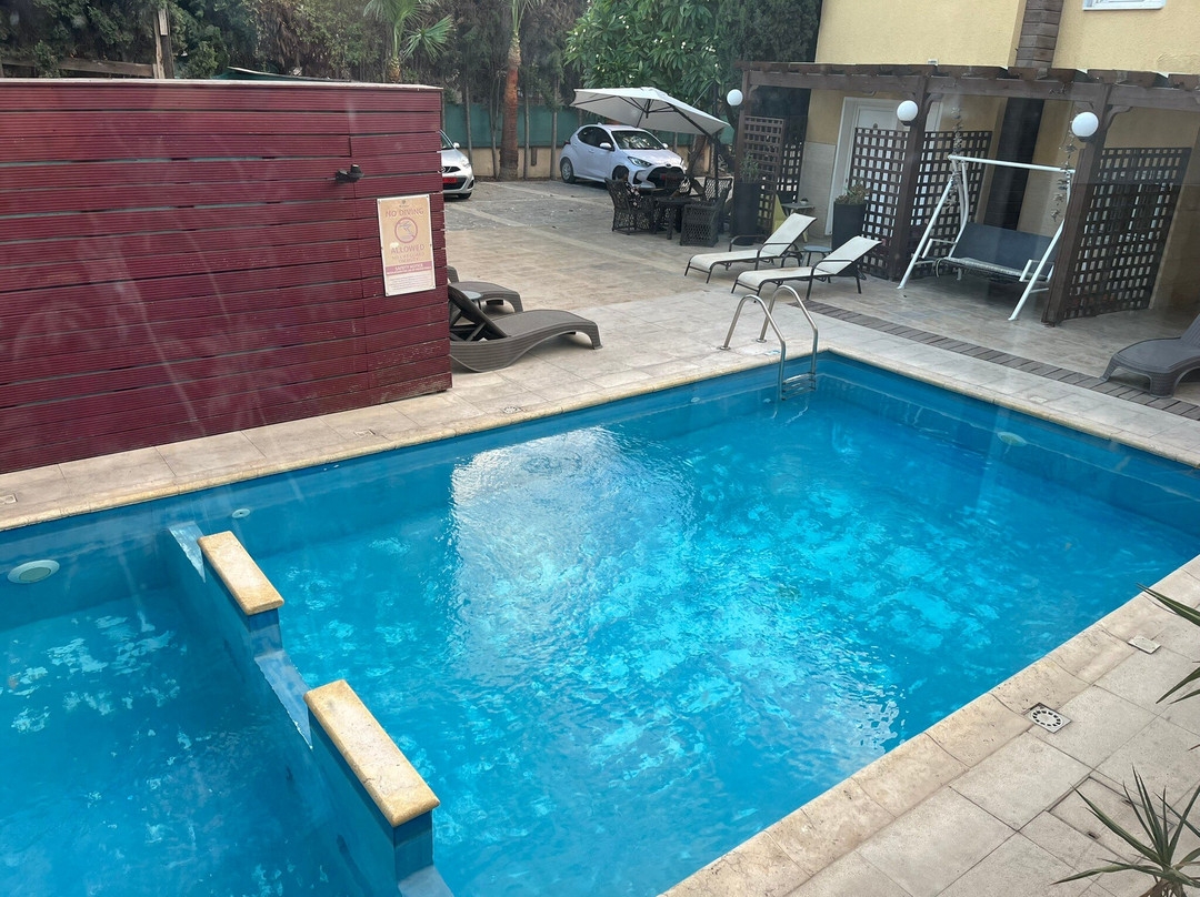 St Elena Boutique Hotel主图