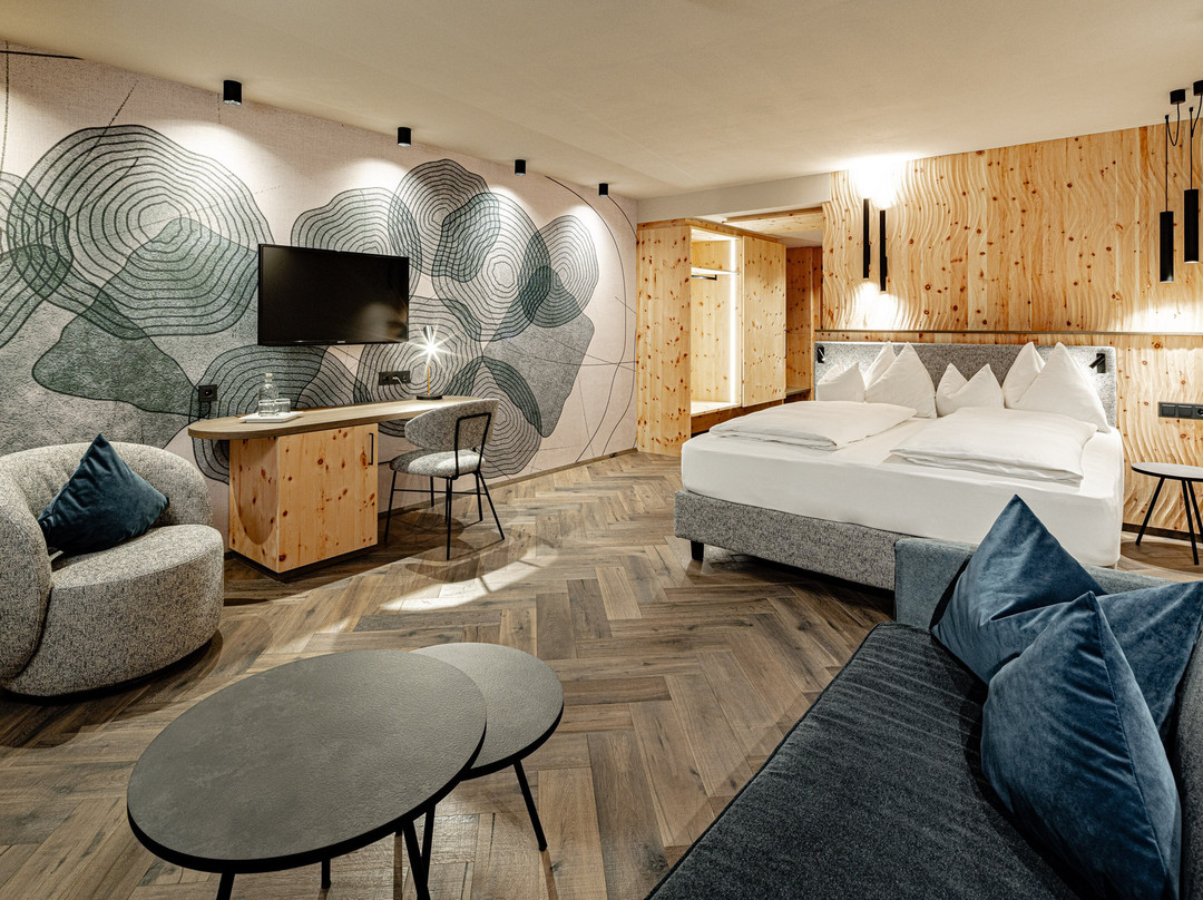 Hotel Sonnenberg主图