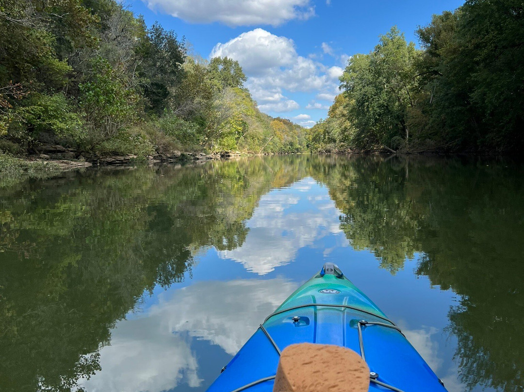Higher Pursuits-哥伦比亚必去景点