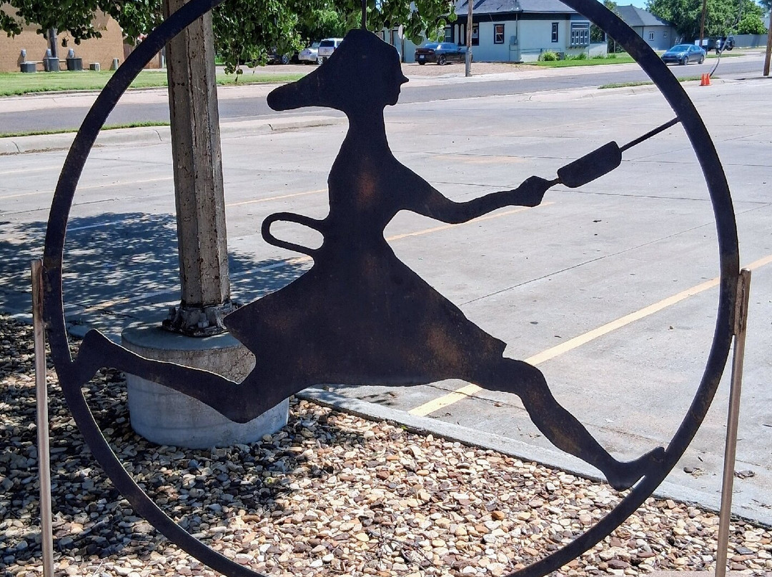 International Pancake Day Hall of Fame-Liberal必去景点