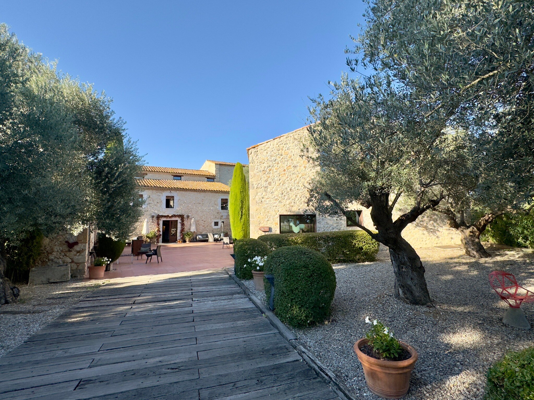 Mas Falgarona Hotel Boutique & SPA-官方