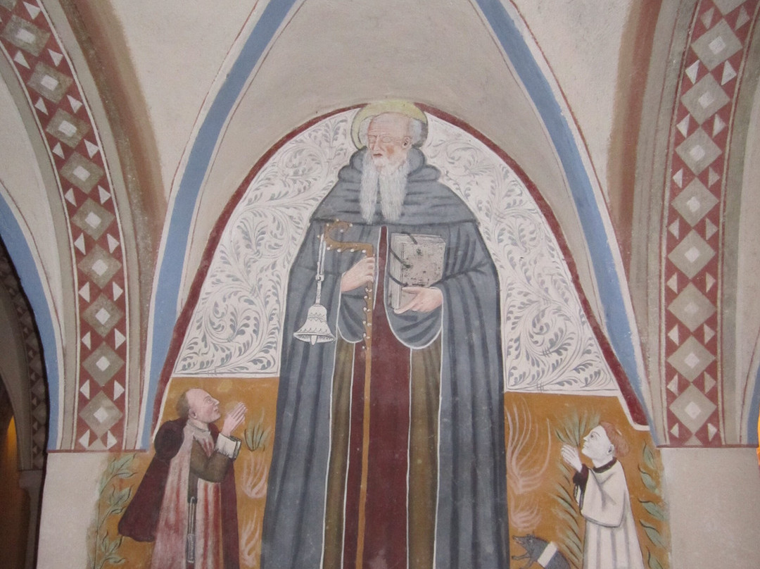 Cattedrale Nostra Signora Assunta-阿奎泰尔梅必去景点