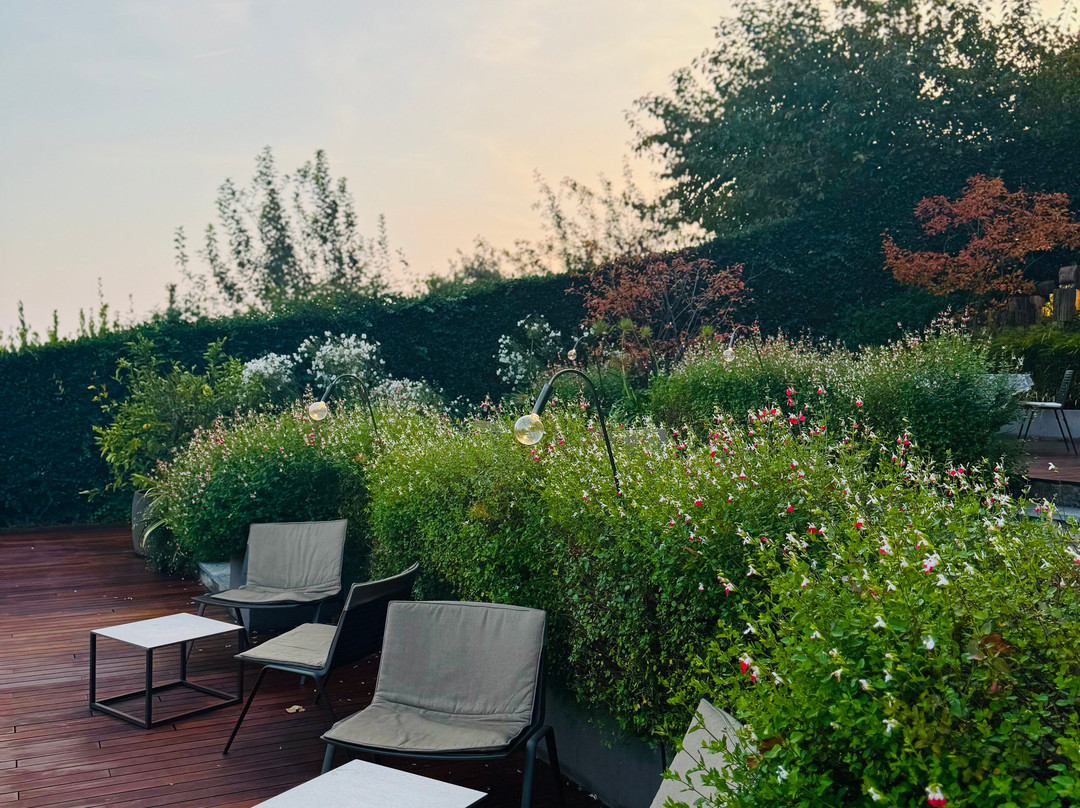 Relais San Vigilio al Castello主图