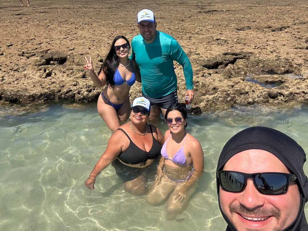 AGPASSEIOSMCZ-Maceio必去景点