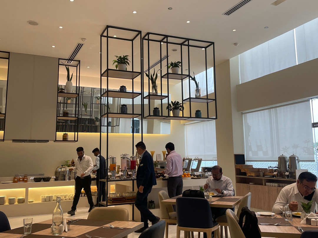 Keys Prima by Lemon Tree Hotels, Pimpri主图