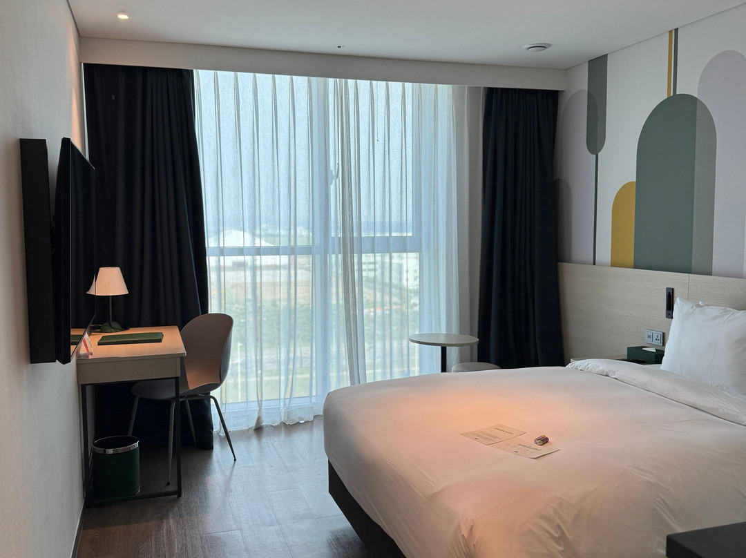 ibis Styles Ambassador Incheon Airport主图