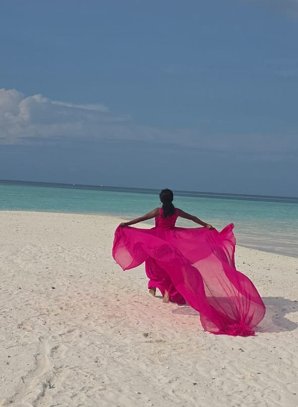 Travel With Dee-玛琅必去景点