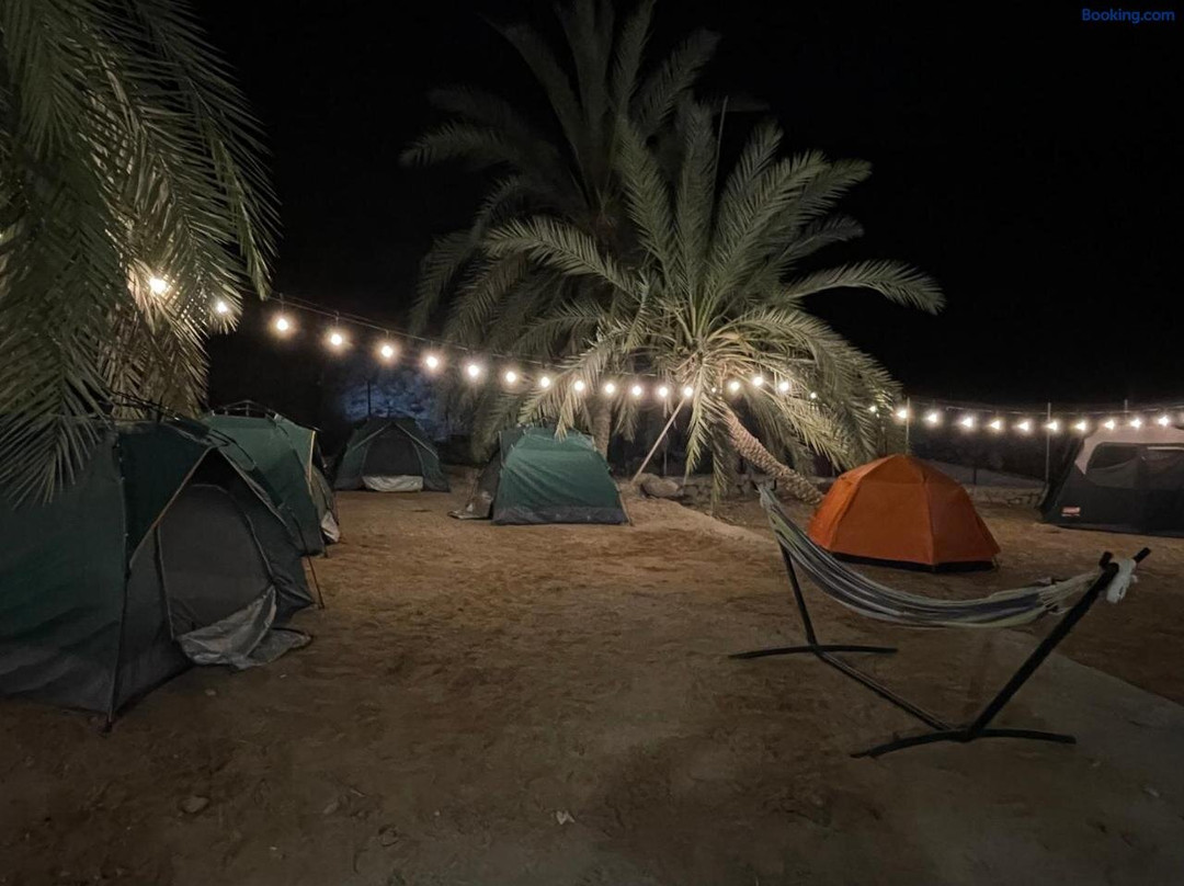 Camping, Hiking And Dhow Trip- Musandam Uncovered