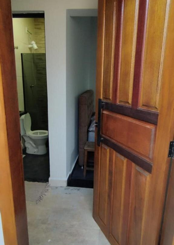 Suites Independentes Com Acesso Independente E Privativo