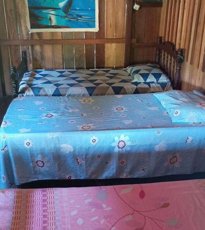 Hostel Dona Helo