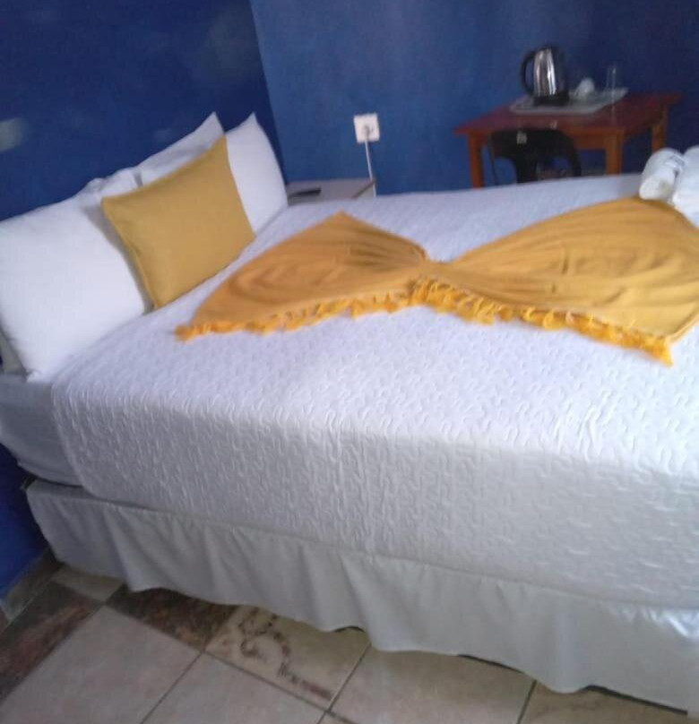 Senakangoeli Bnb