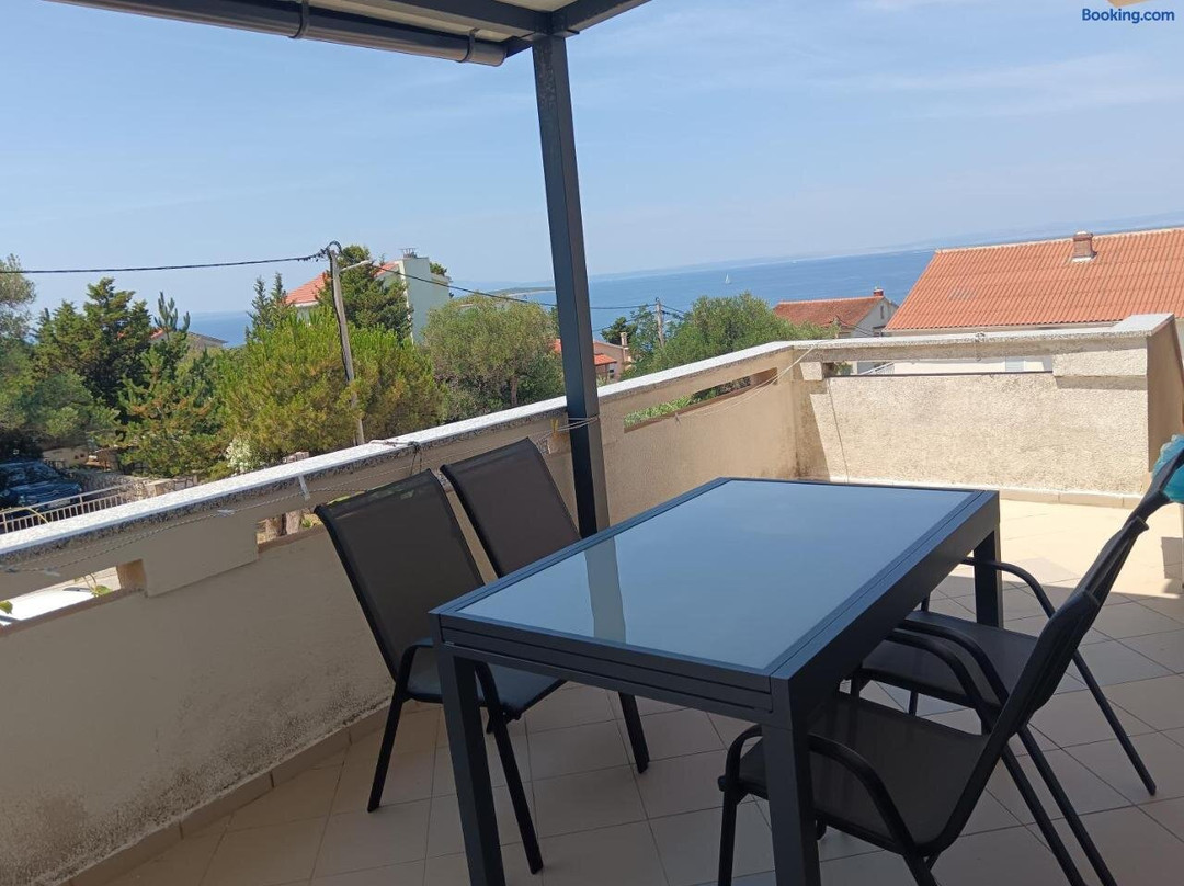 Apartmani Noel