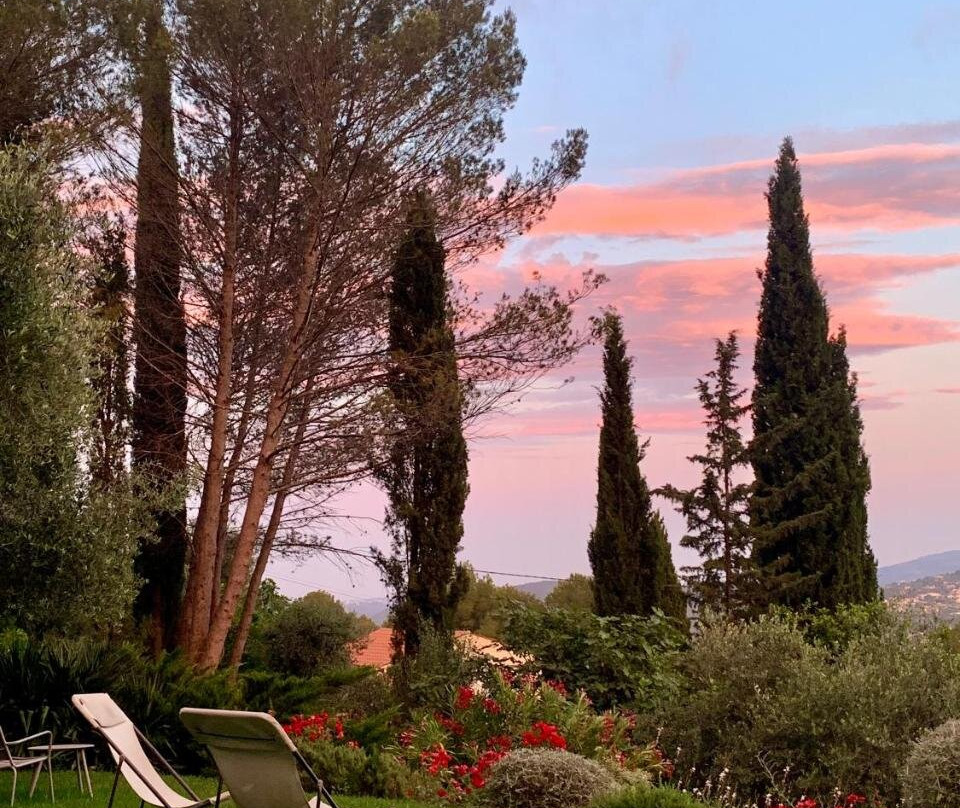 La Perasceda Bed & Breakfast主图