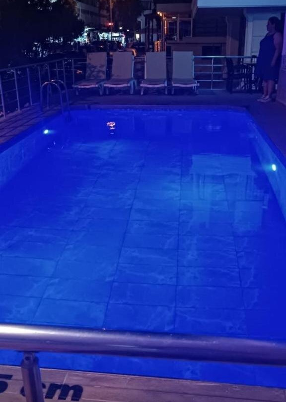 Didim Altinkum Hotel