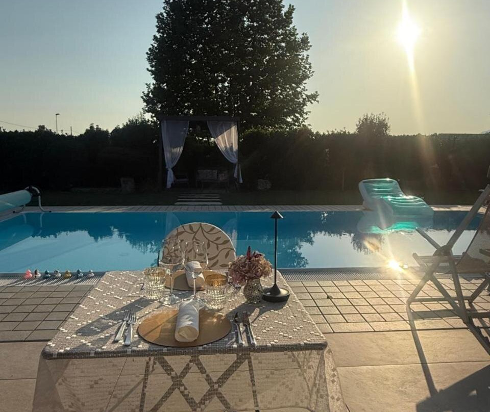 B&b Casa Belvedere