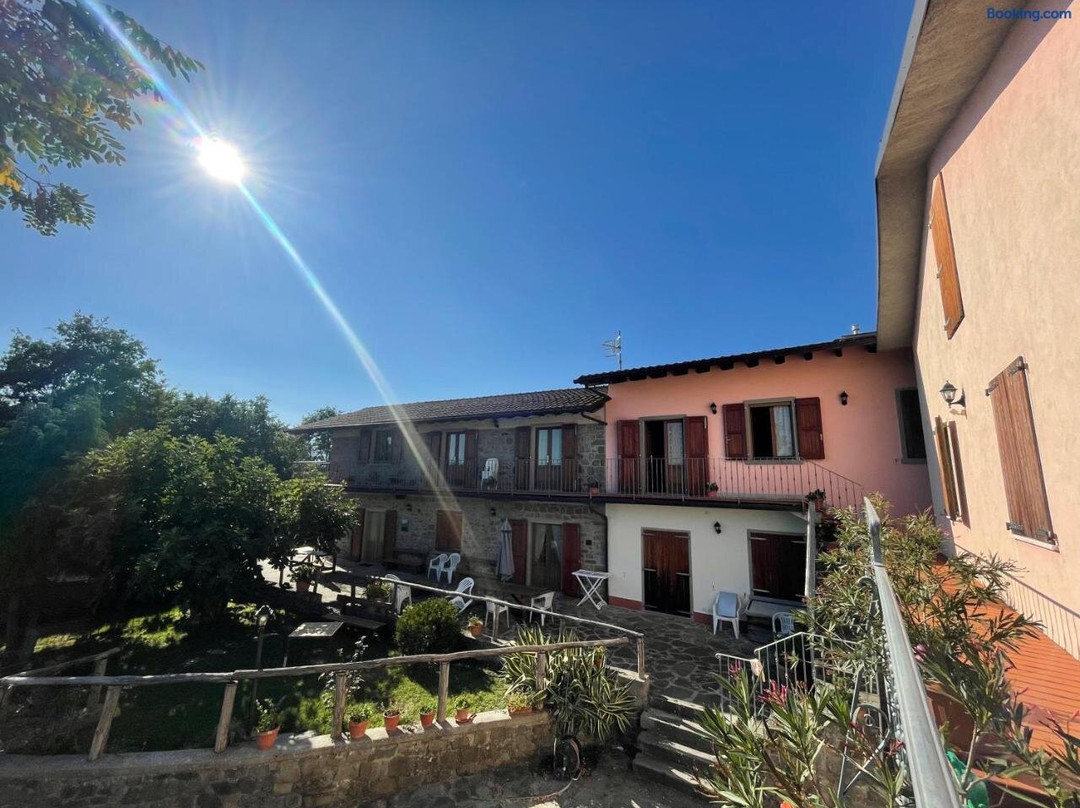 Azienda Agrituristica Il Cerreto