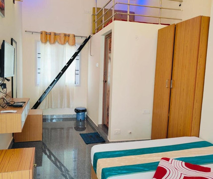 S3 Beach House主图