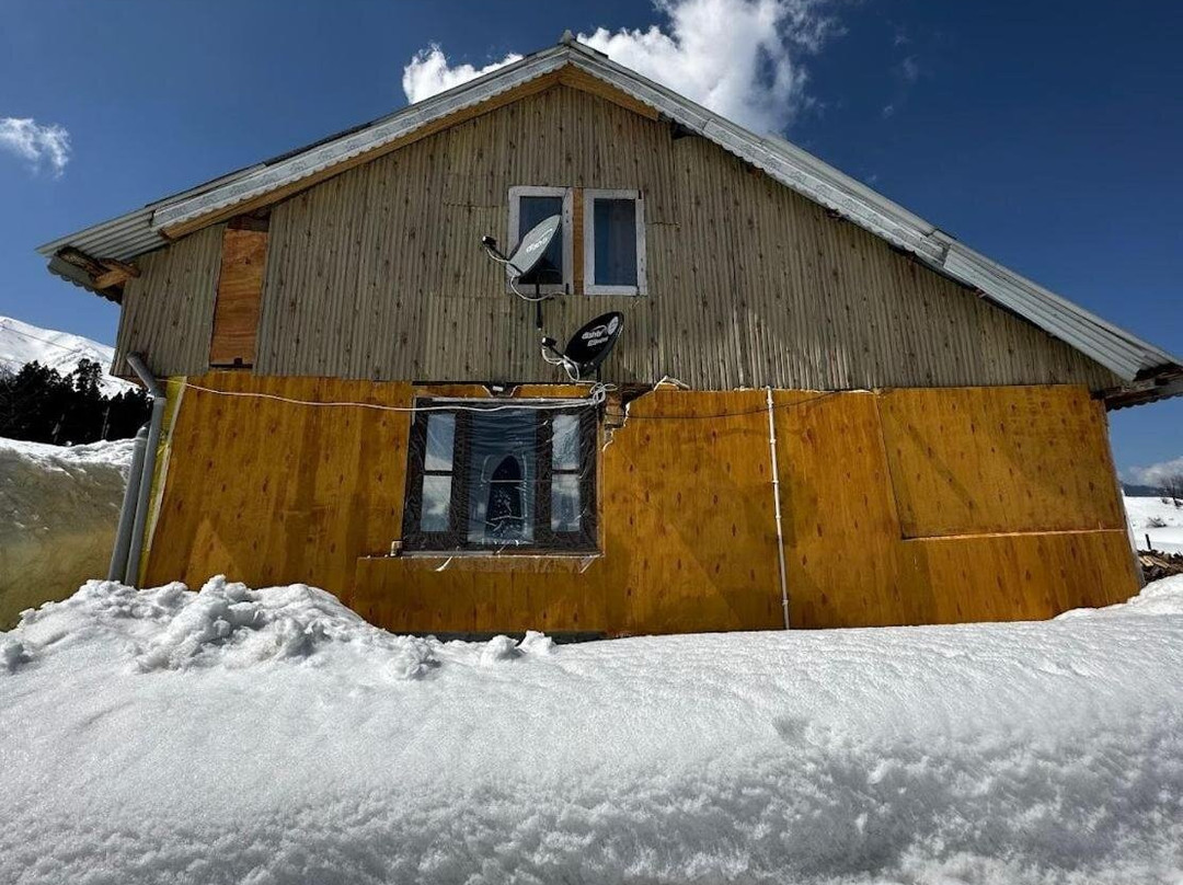 Forest Block Cottages