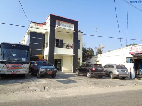 Wisma Mutiara Syariah Langsa