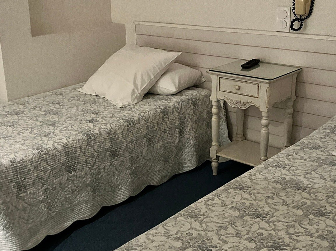 Hotel Sainte Marie主图