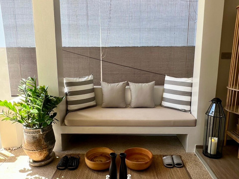 Lann Spa & Massage Phuket