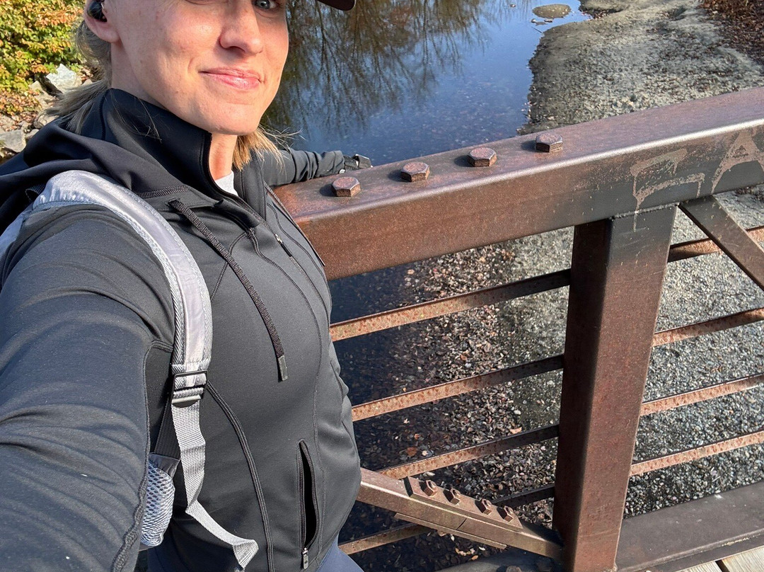 Stowe Recreation Path-斯托必去景点