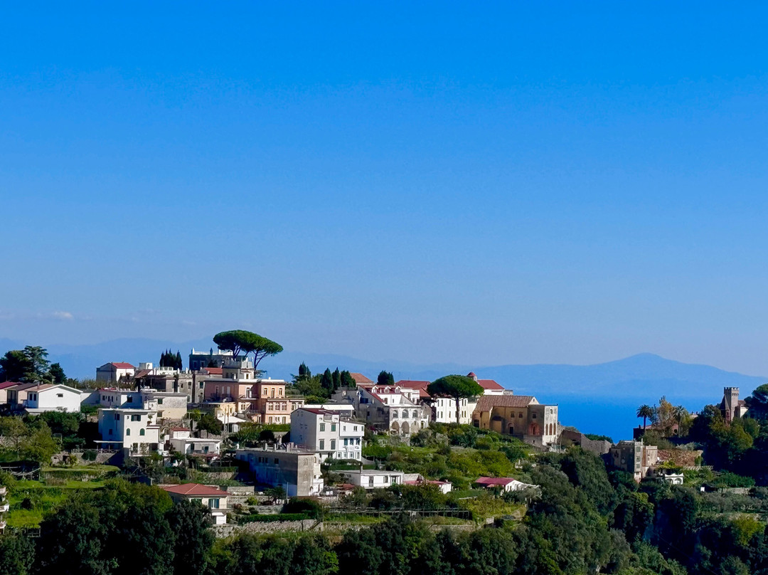 Hotel Zi'Ntonio主图