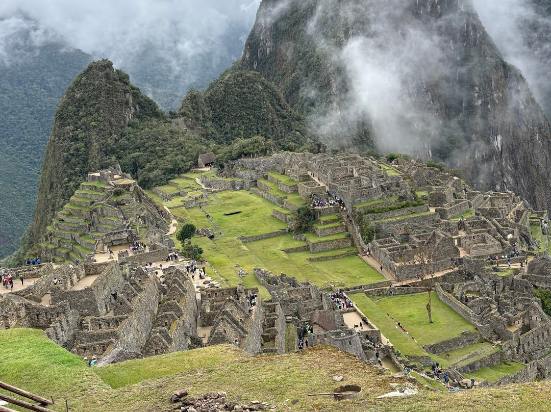 Llamitas Travel Agency-San Sebastian必去景点