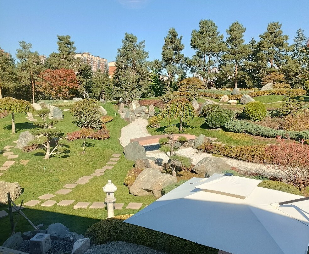Galitskogo Park-克拉斯诺达尔必去景点