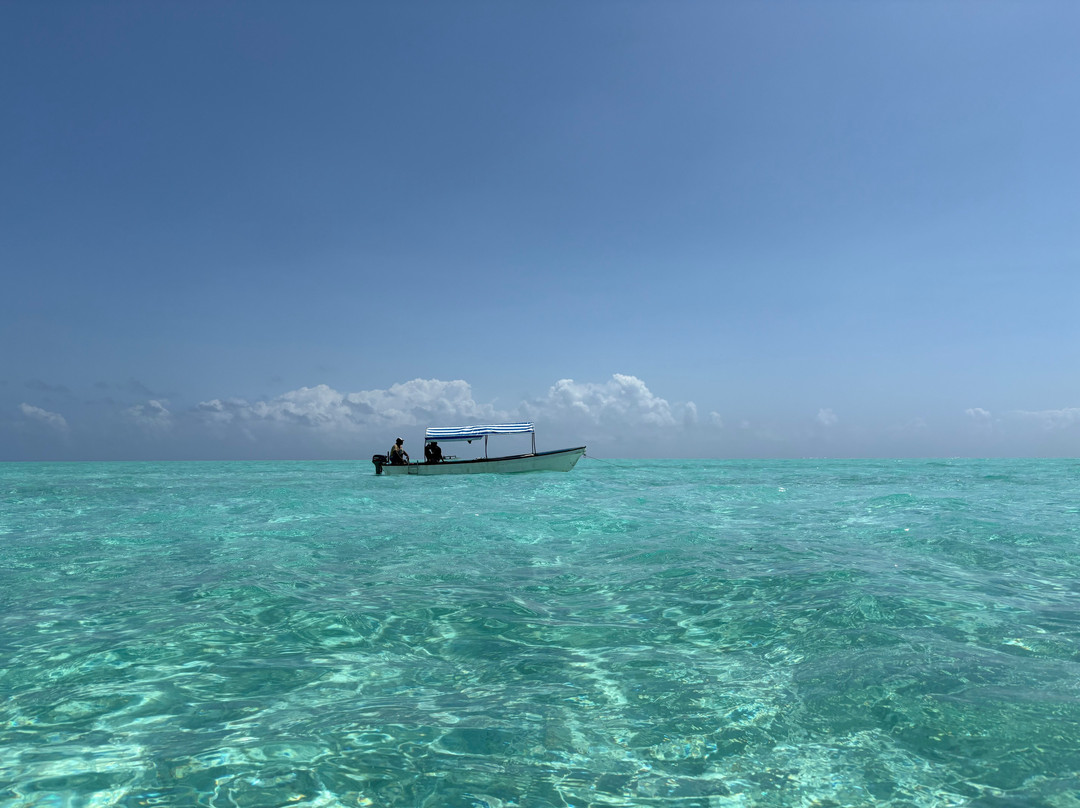 Captain Lucho-姆内巴必去景点