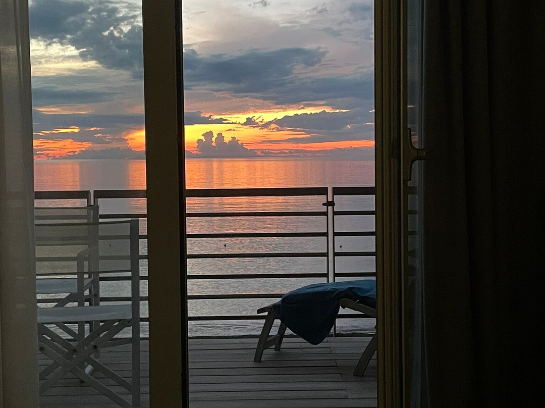 Hotel Villa Ambra主图