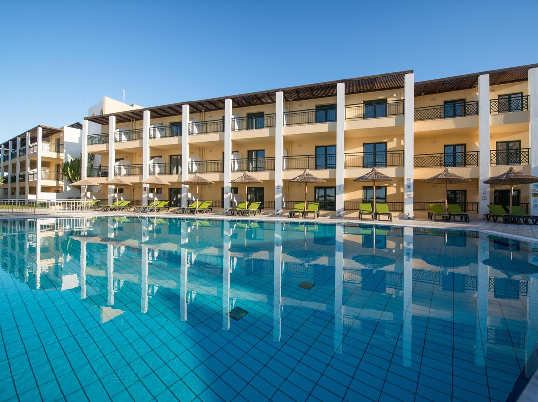 Gouves Water Park Holiday Resort