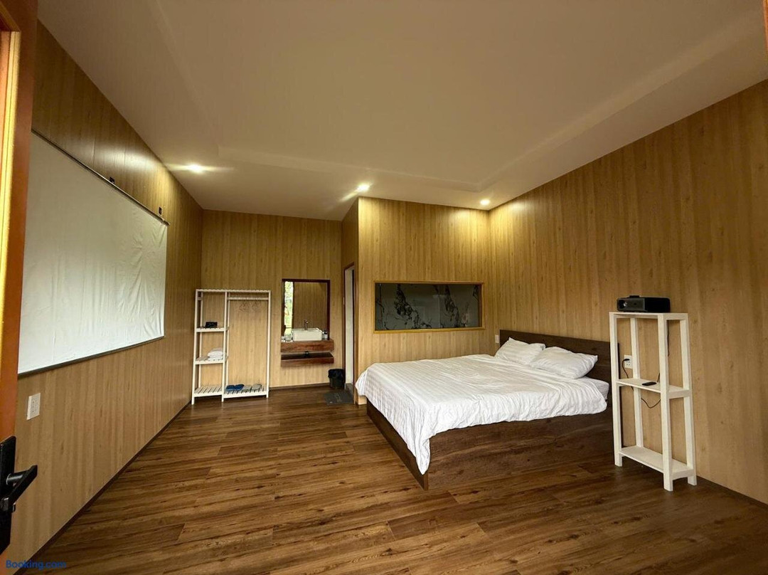 Nha Nghi Homestay Ben Tre