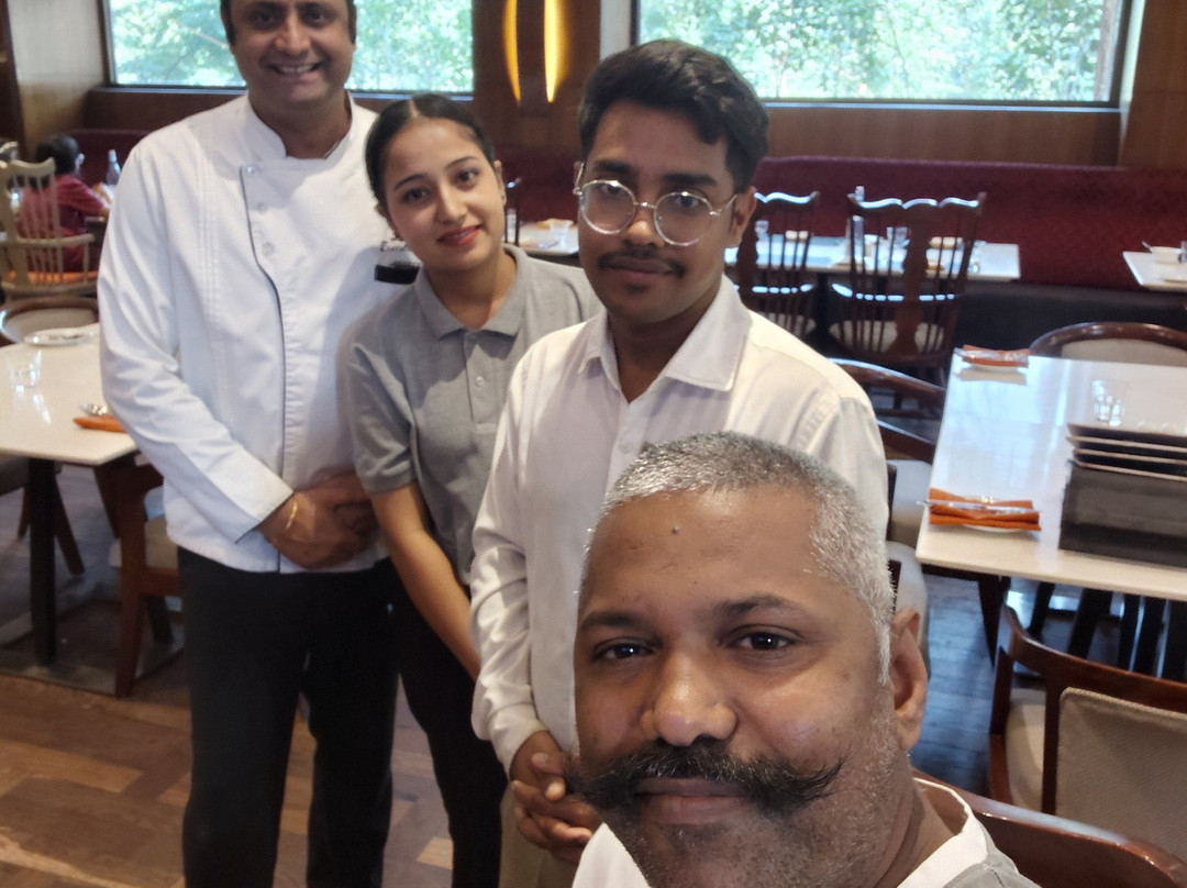 Radisson Gwalior主图