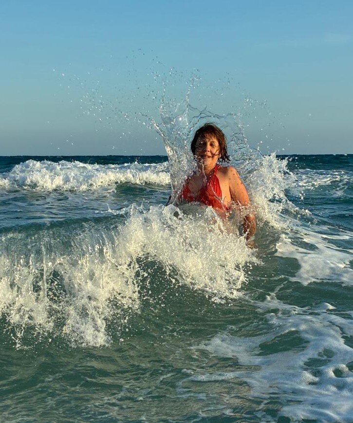 伊波罗之星索拉利亚酒店-泳池