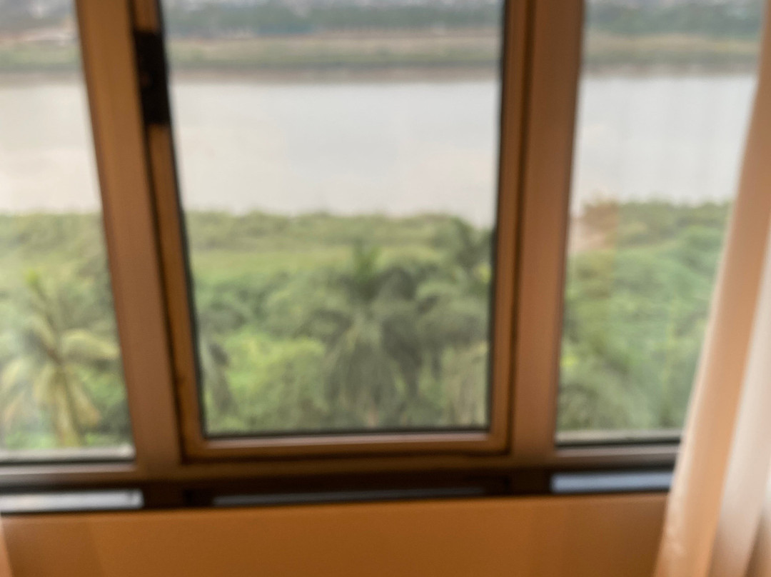 Surat Marriott Hotel主图