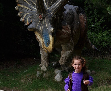 Parque Nahuelito-圣卡洛斯-德巴里洛切必去景点