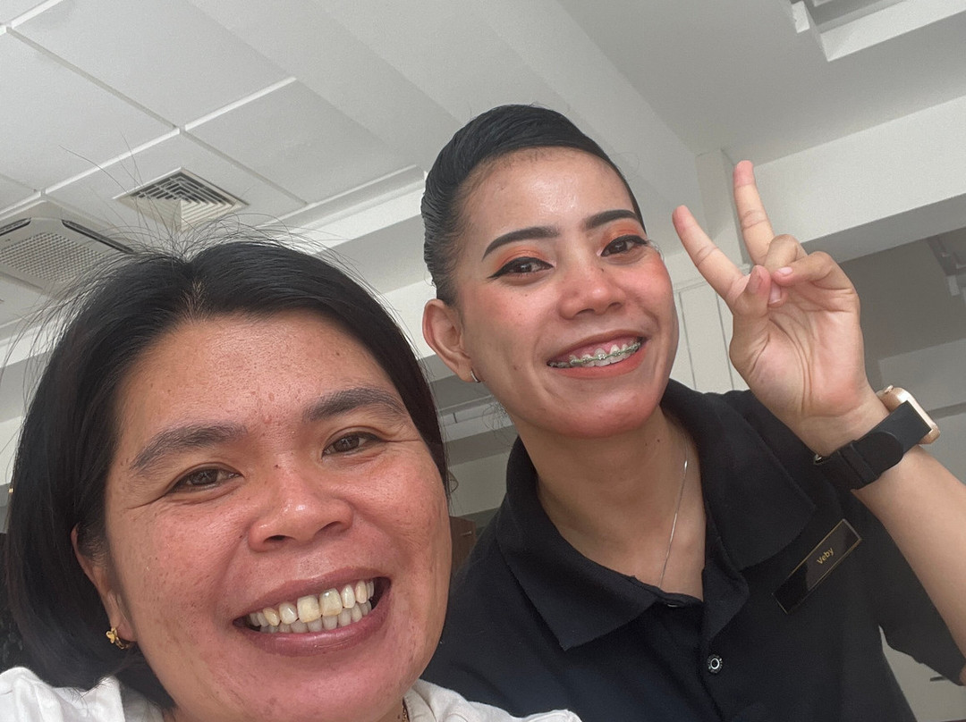 Hotel Suni Abepura主图