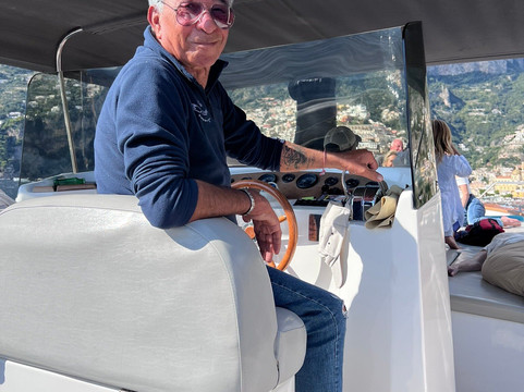 You Know!-索伦托必去景点