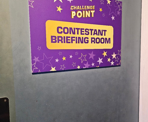 Challenge Point Chester-切斯特必去景点